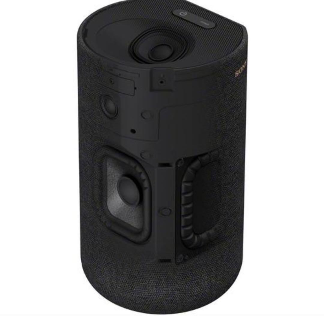 ソニー SA-RS5 リアスピーカー