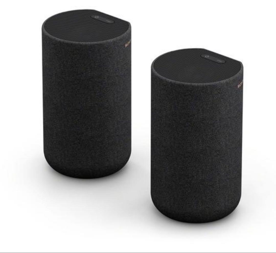 ソニー SA-RS5 リアスピーカー