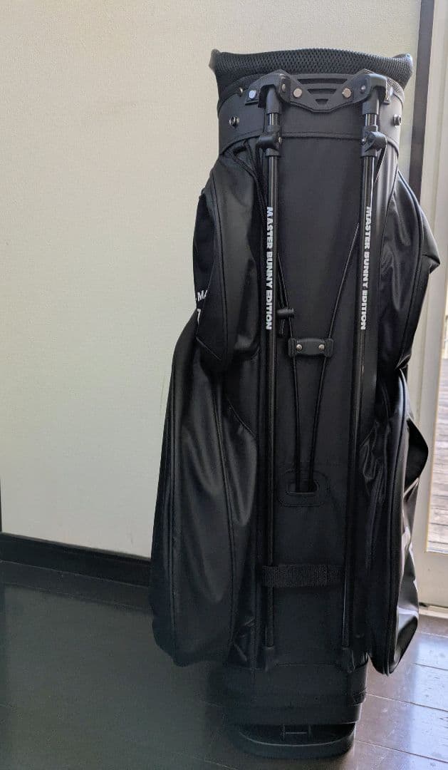 MASTER BUNNY EDITION ゴルフバッグ