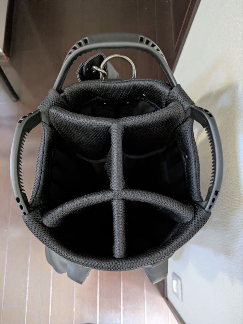 MASTER BUNNY EDITION ゴルフバッグ