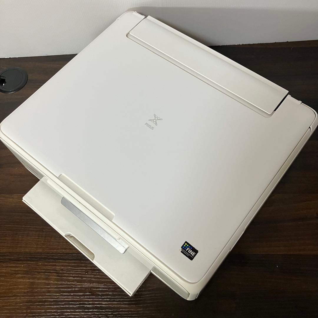 Canon PIXUS TS8130 インクジェットプリンター