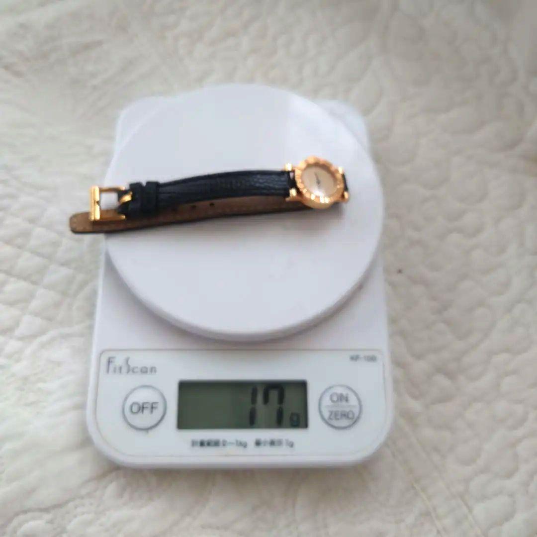 ティファニー レディース 腕時計 アトラス ゴールド 18K D286.753