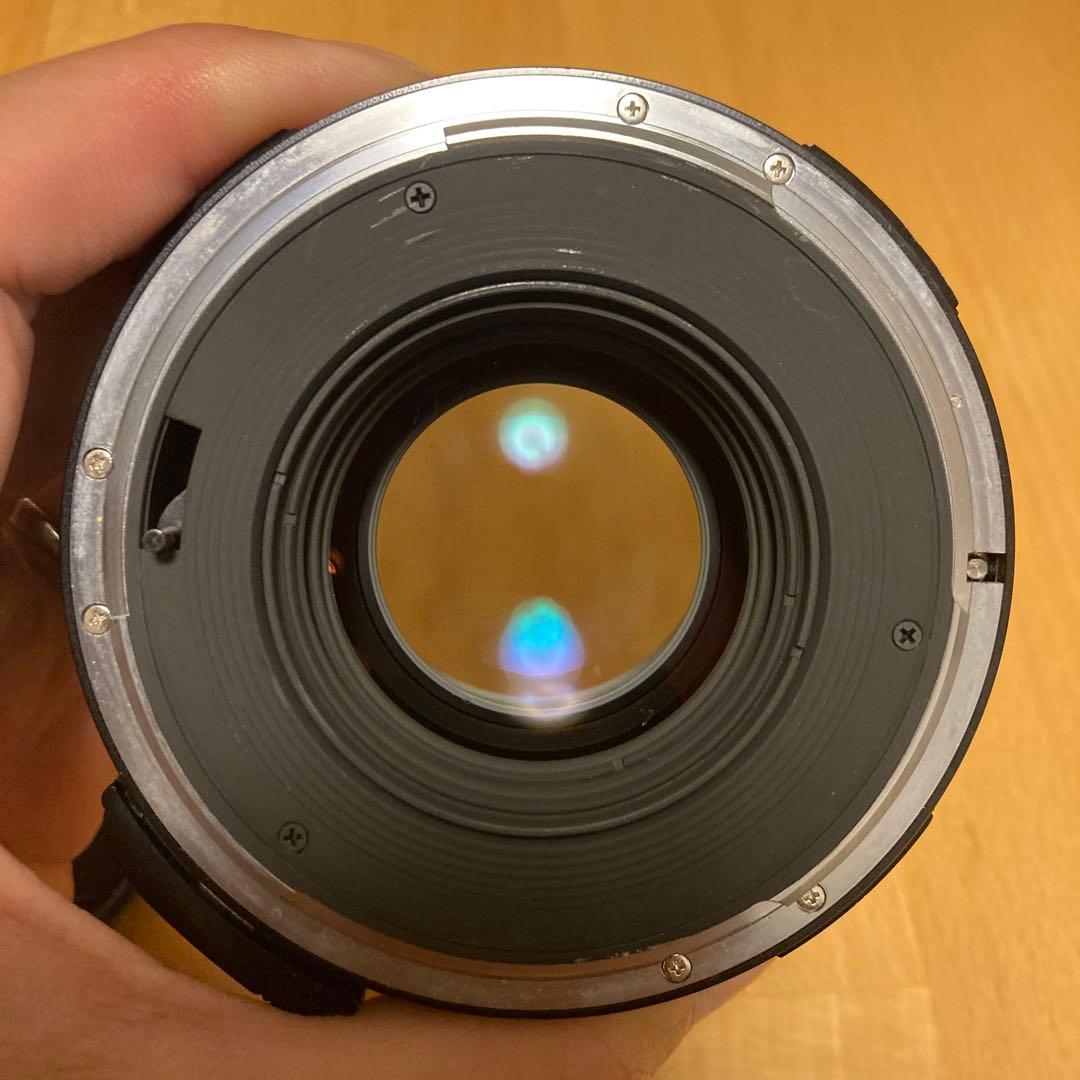 レンズ(単焦点) SMC PENTAX 6X7 90mm f2.8 pentax67