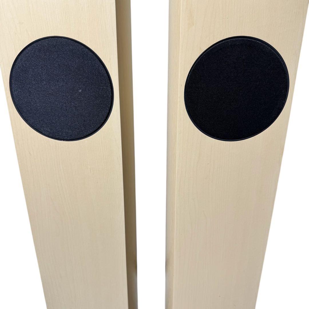 Pioneer S-31-LR（フロントスピーカー ペア） トールボーイ