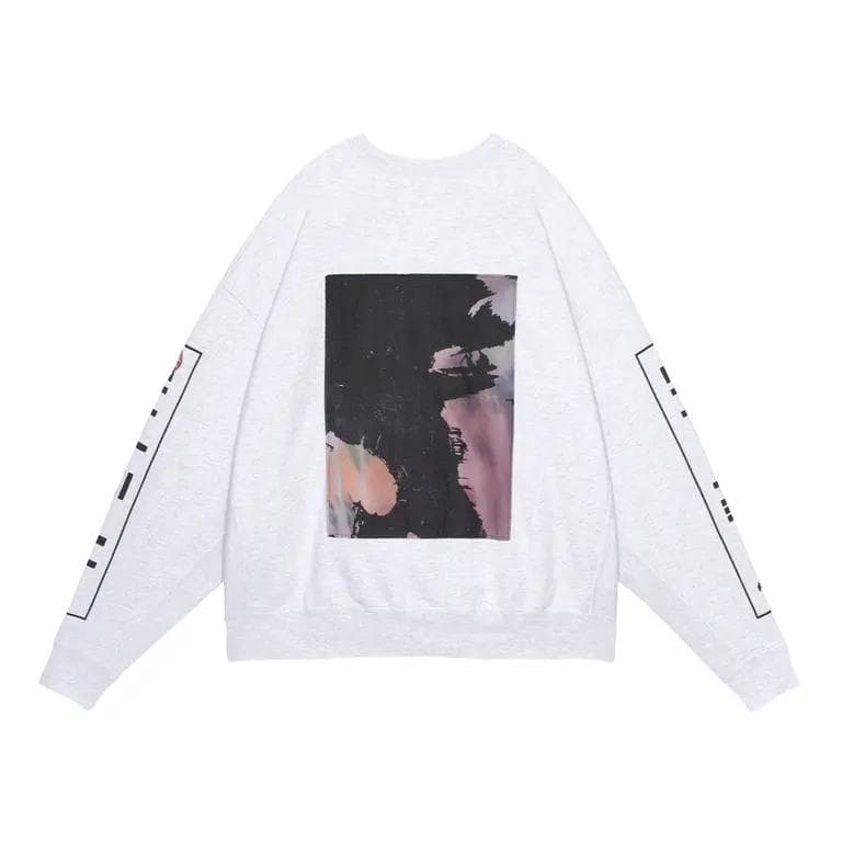 C.E GONDOL4W1$H CREW NECK（L）