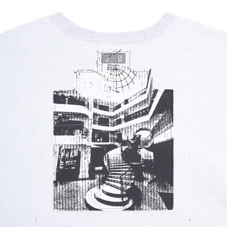 C.E GONDOL4W1$H CREW NECK（L）