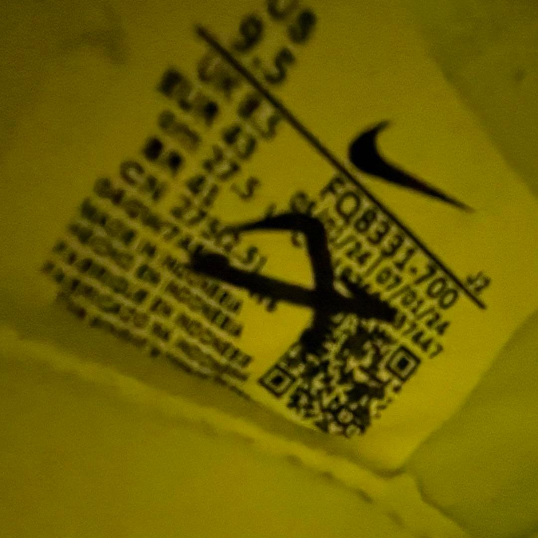 ナイキ ズーム ヴェイパー 16 アカデミー TF 27.5cmサッカーシューズ