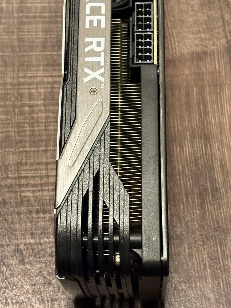 グラフィックボード・グラボ・ビデオカード GAINWARD PHOENIX GEFORCE RTX 8GB