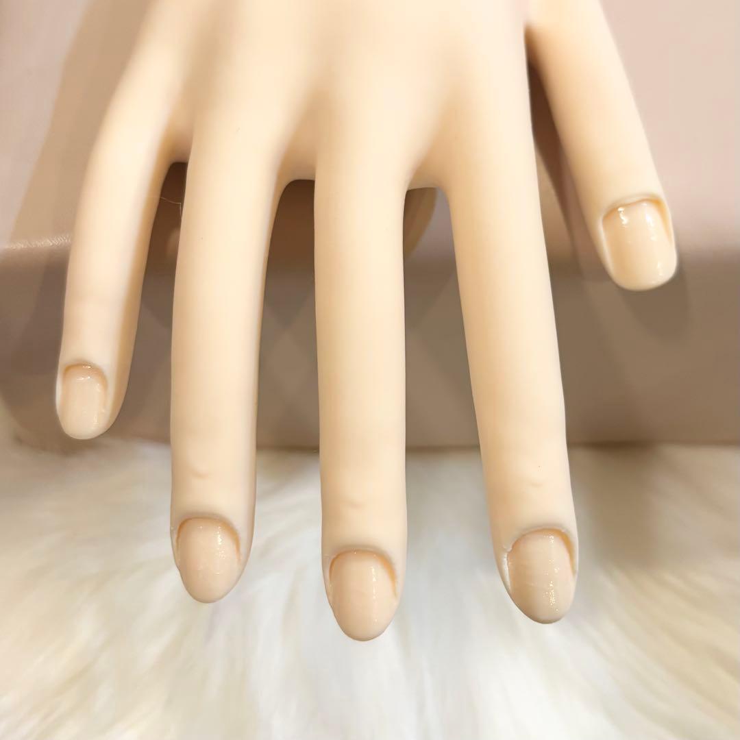 JNEC 認定モデルハンド