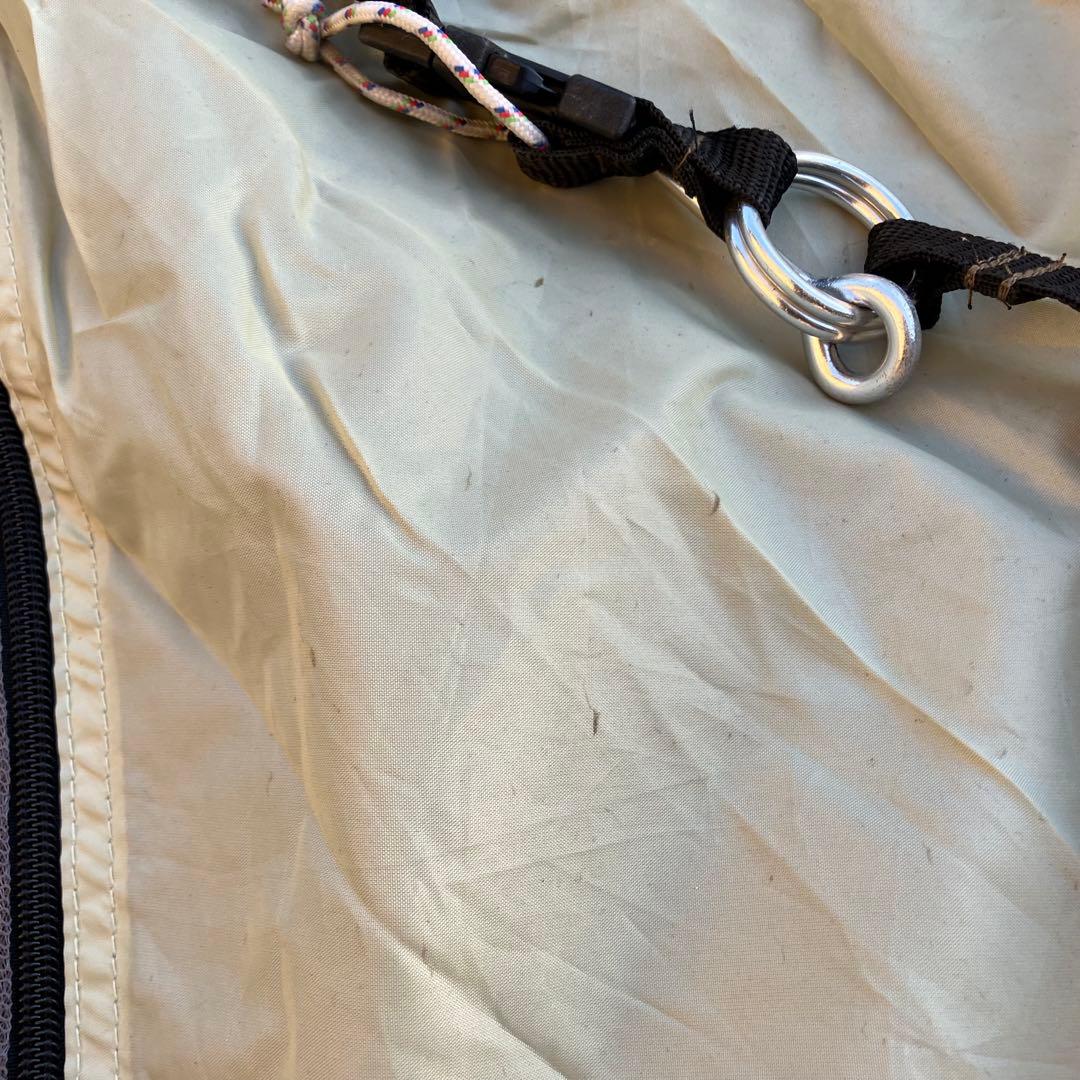  Peak アメニティドーム s SDE-002RH 3人用