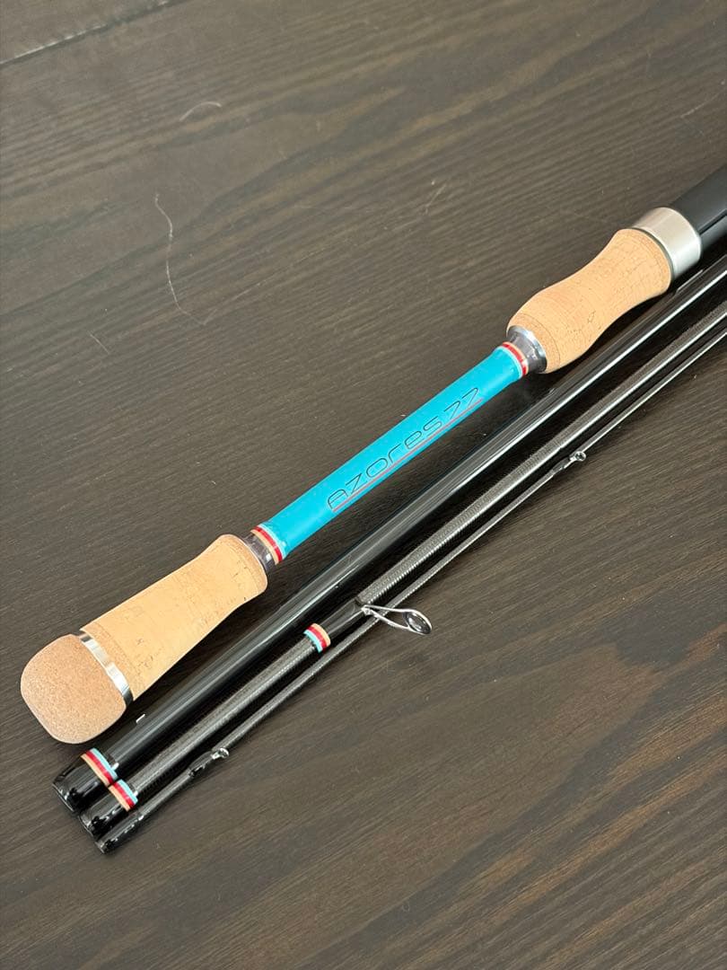 フィンチ　アゾレス77