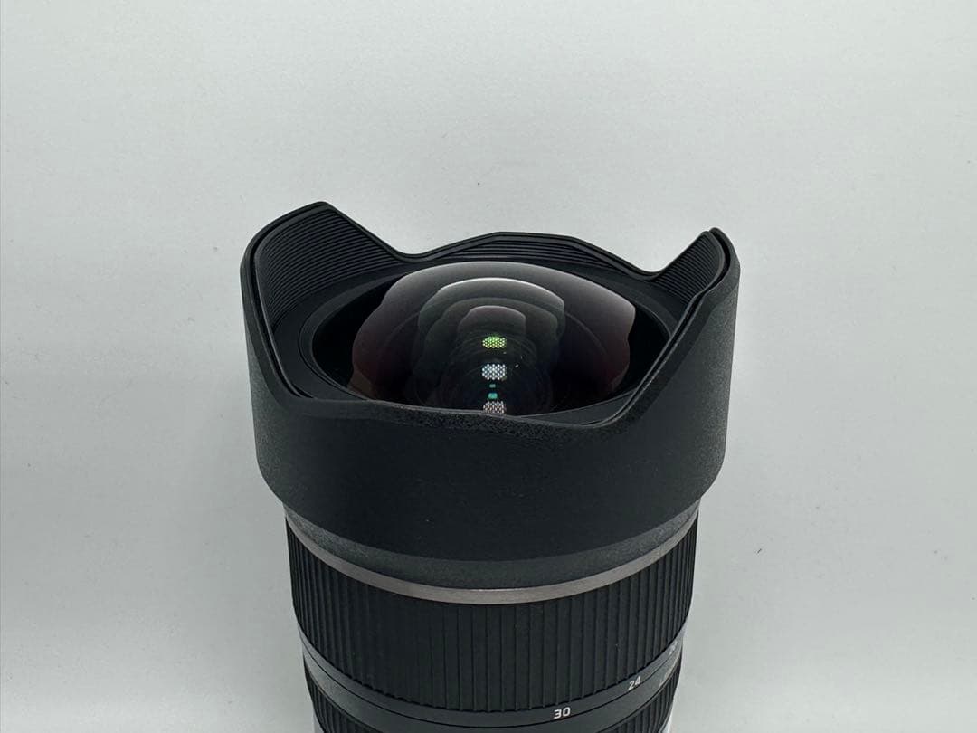 TAMRON 15-30mm F/2.8 レンズ