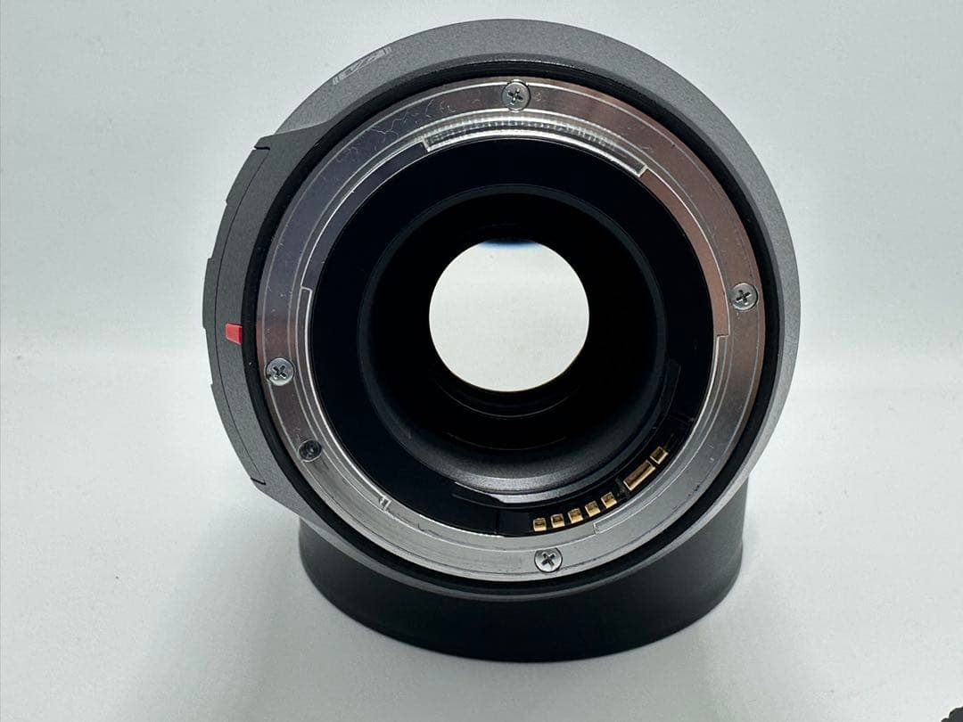 TAMRON 15-30mm F/2.8 レンズ