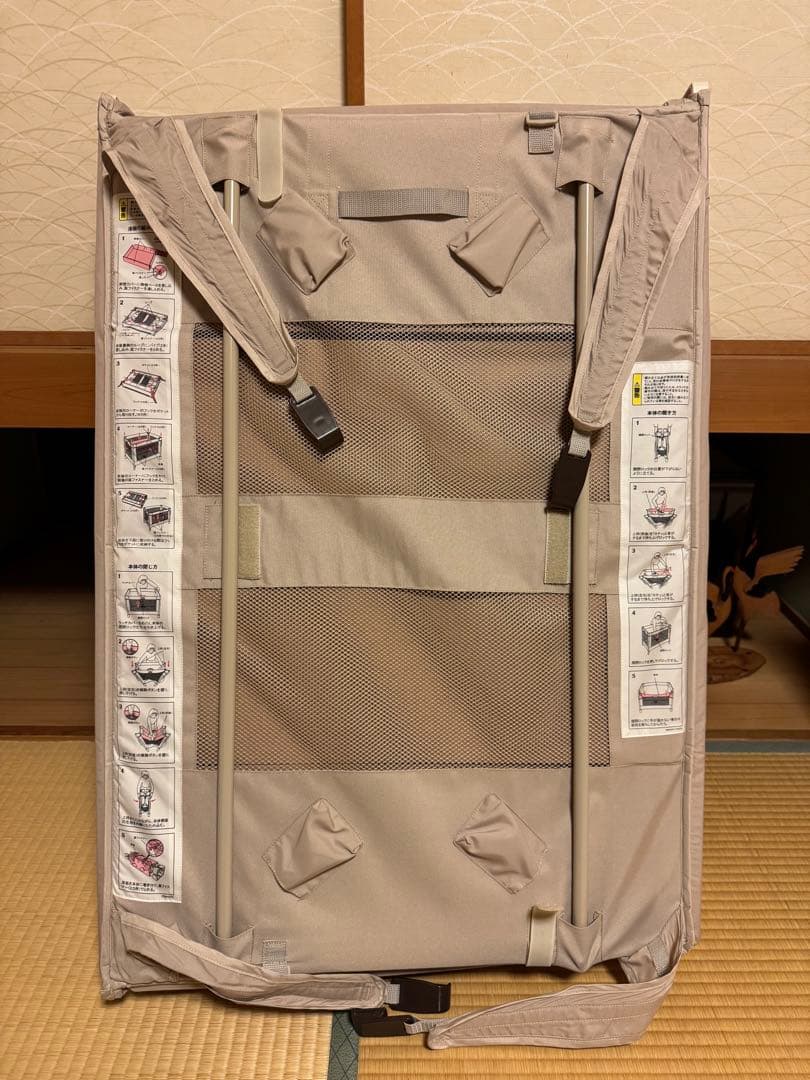 アップリカ ベビーベッド ココネル エアー　敷き布団付き