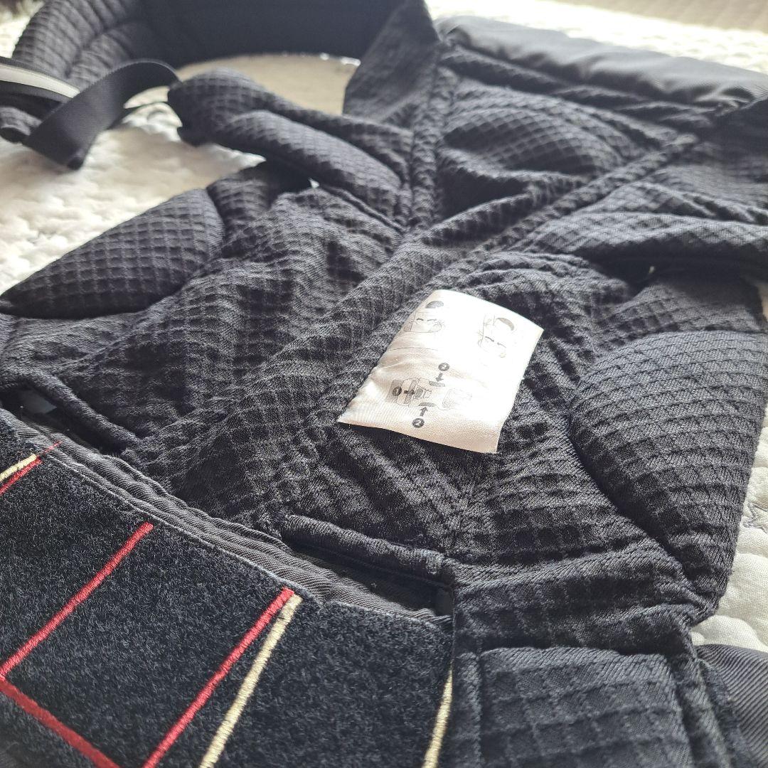 エルゴベビー OMNI Breeze オムニブリーズ ブラック