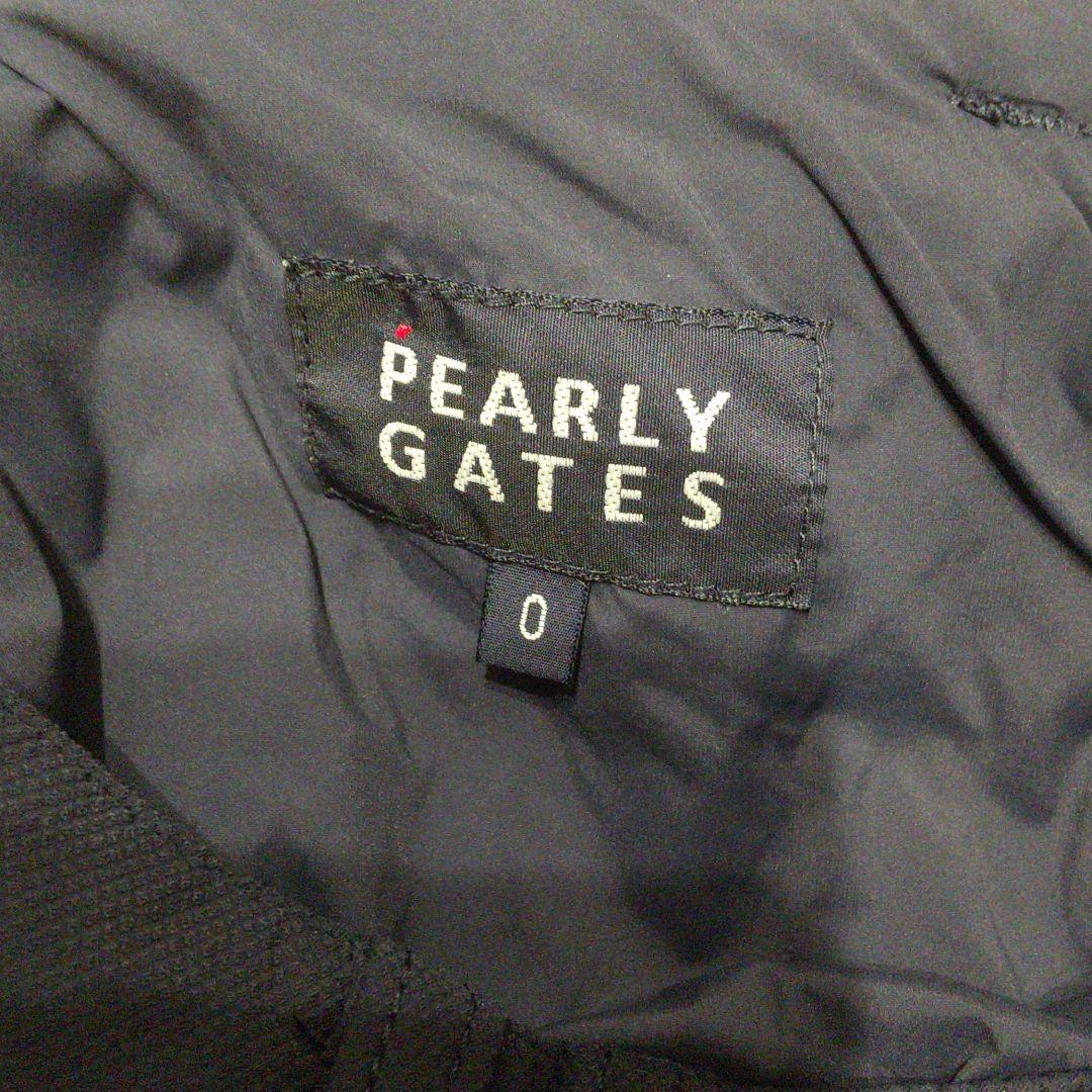 PEARY GATES  パーリーゲーツ レディース 0サイズ ズボン 冬用