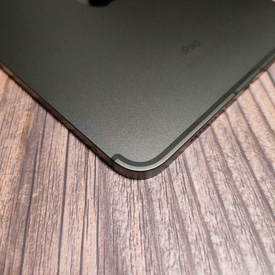 iPad mini 第6世代 SIMフリー スペースグレー 64GB 超美品