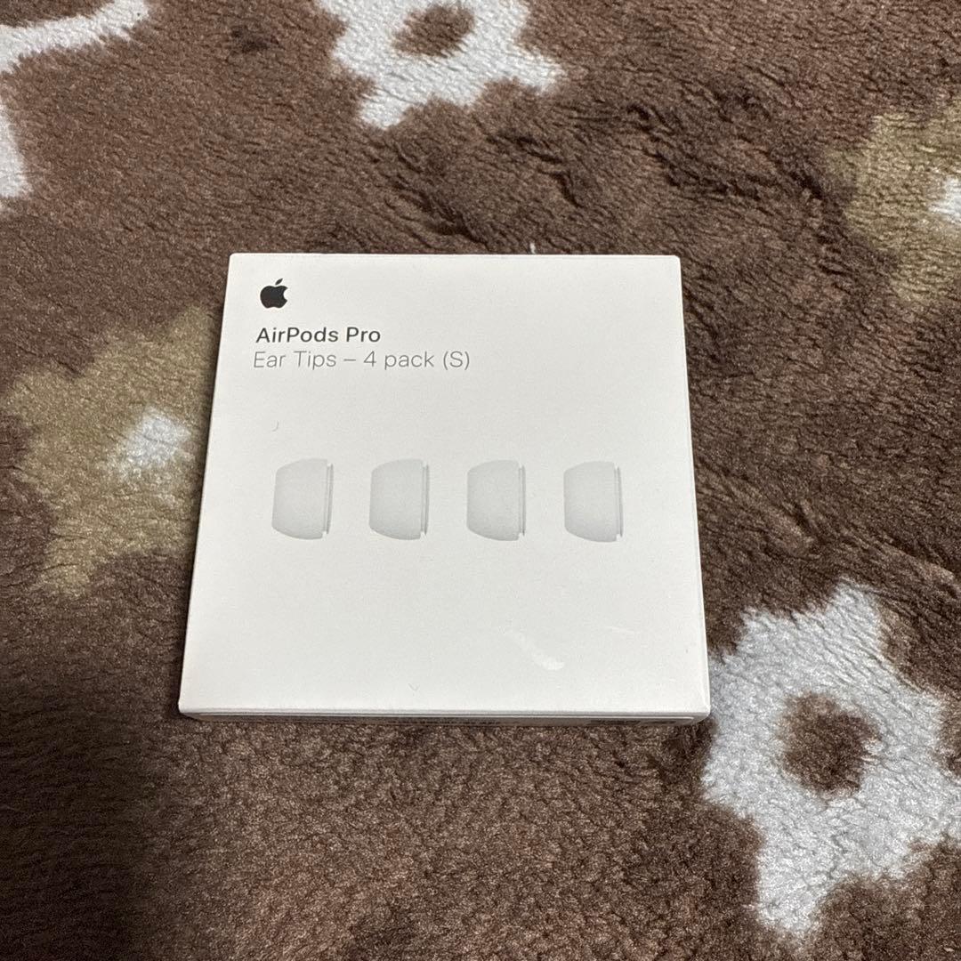 AirPods Pro 第一世代 正規品新品のチップ付き