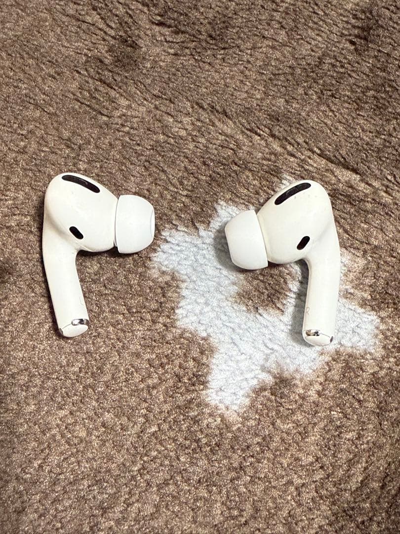 AirPods Pro 第一世代 正規品新品のチップ付き