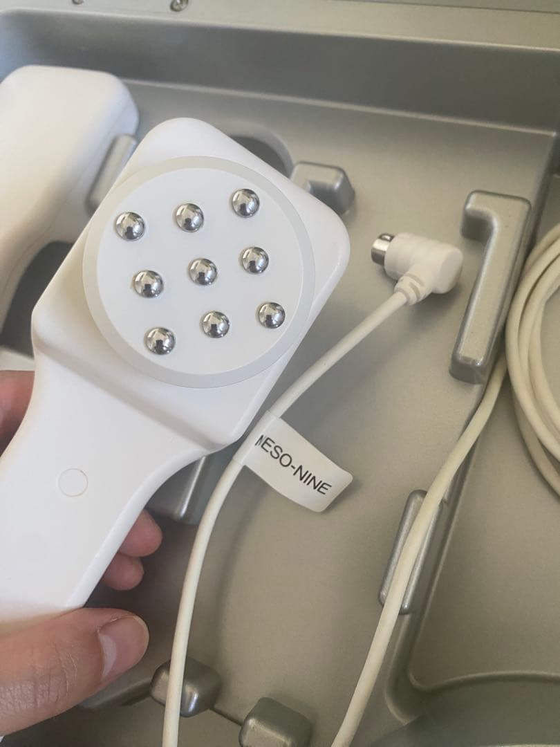 MESO500 美顔器