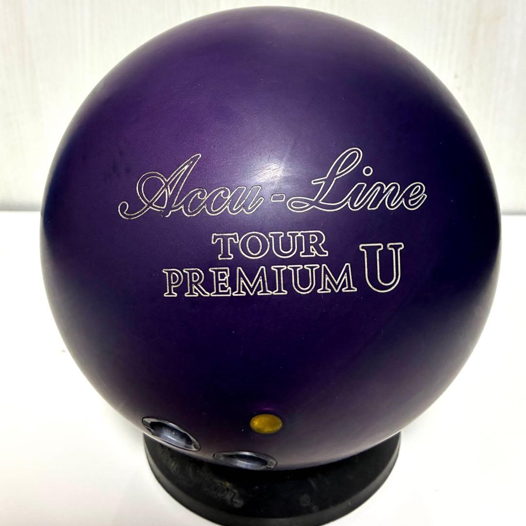 ナノデス　ツアープレミアムU78パール