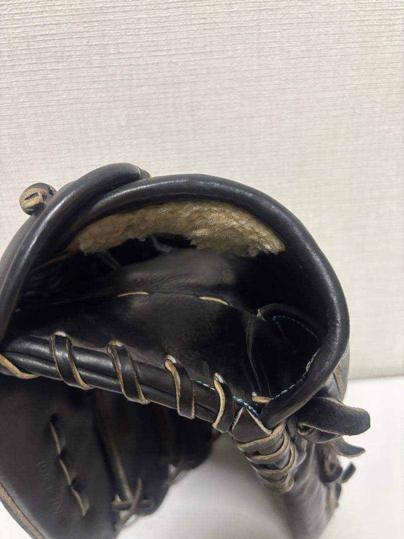 アシックス　大谷翔平選手モデル　硬式投手用グラブ