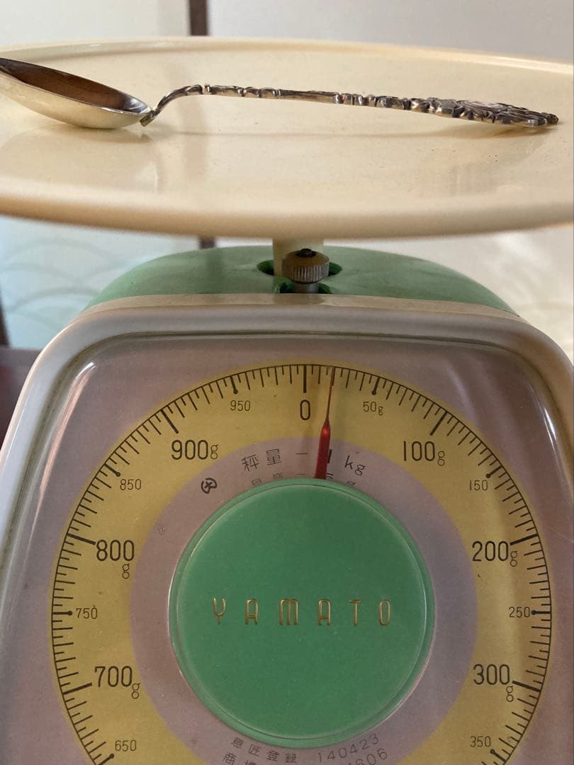 SILVER950 銀製 スプーン 記念日　17本セット