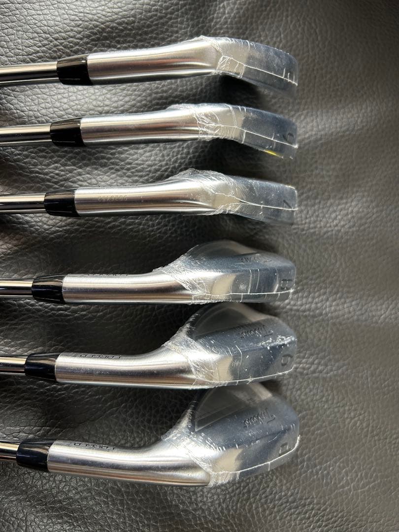 【新品】タイトリストT150 （2023）モーダス120 #5-P