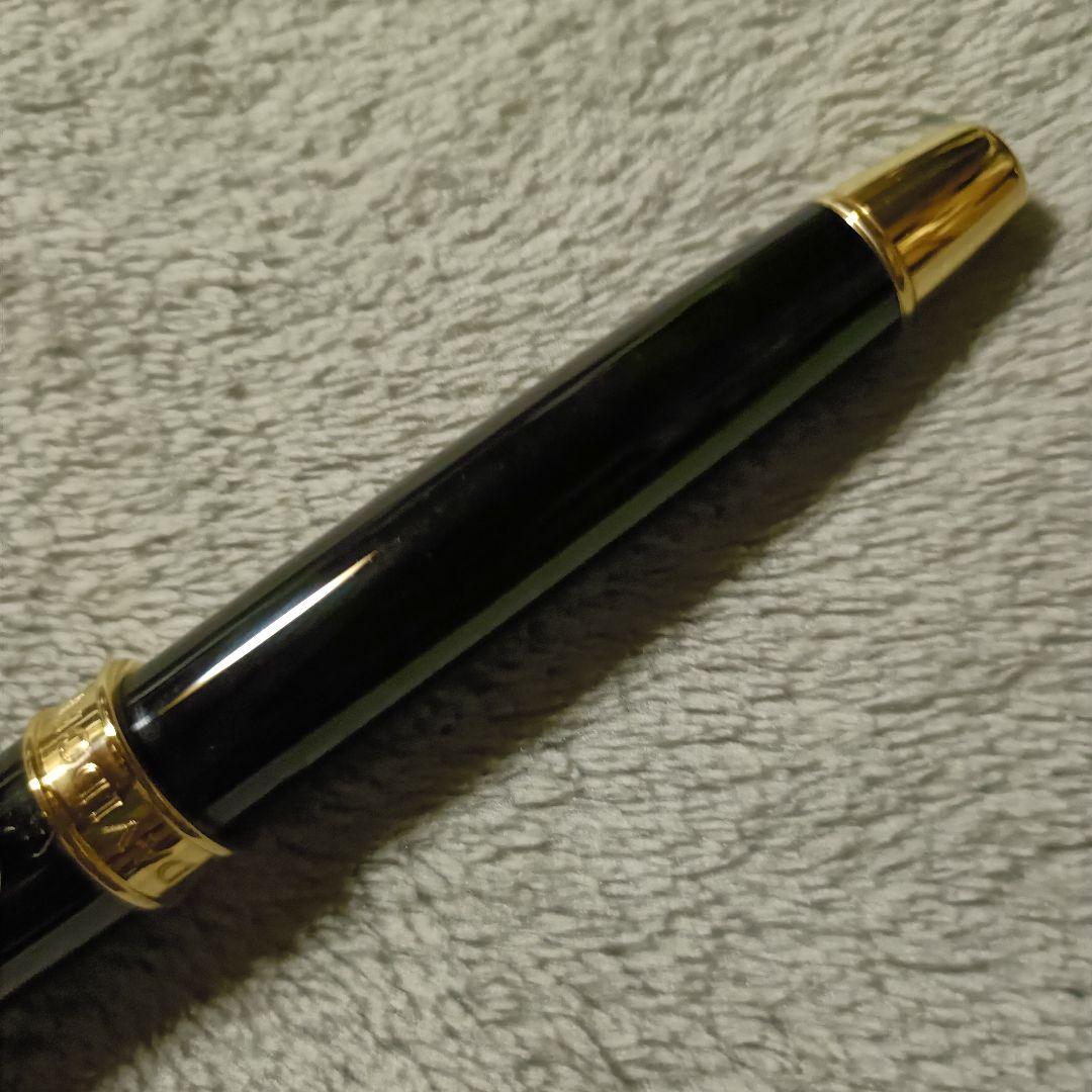 DAVIDOFF ダビドフ万年筆 EF