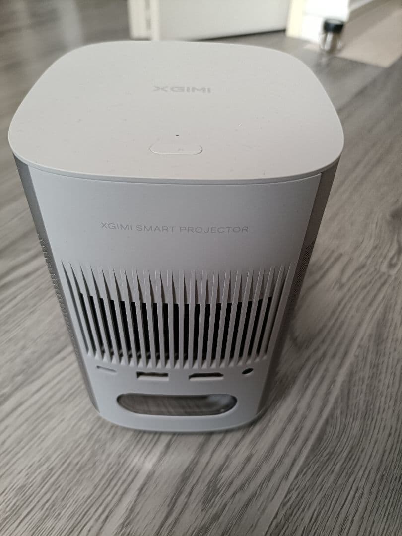 （最終:12/22まで）XGIMI mogo2 SMART PROJECTOR