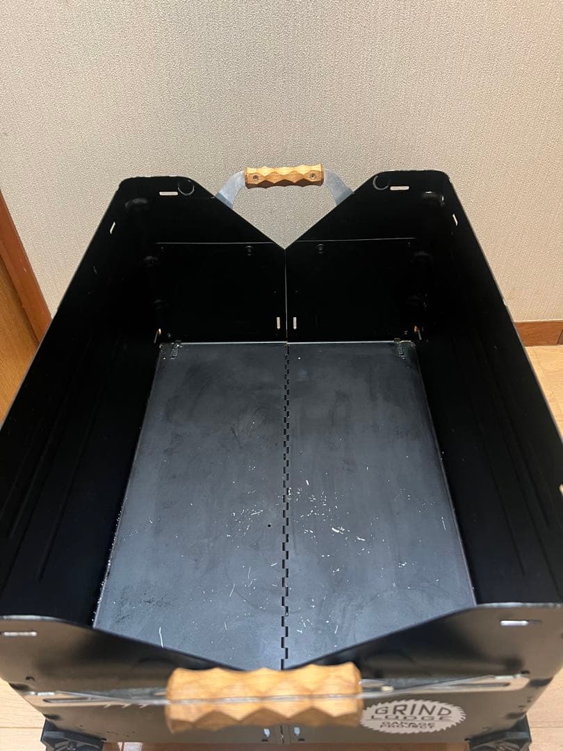 シェルコン50 アシモグリップ　レッグ付き