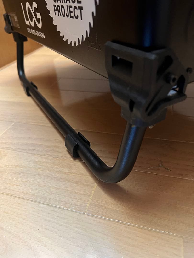 シェルコン50 アシモグリップ　レッグ付き