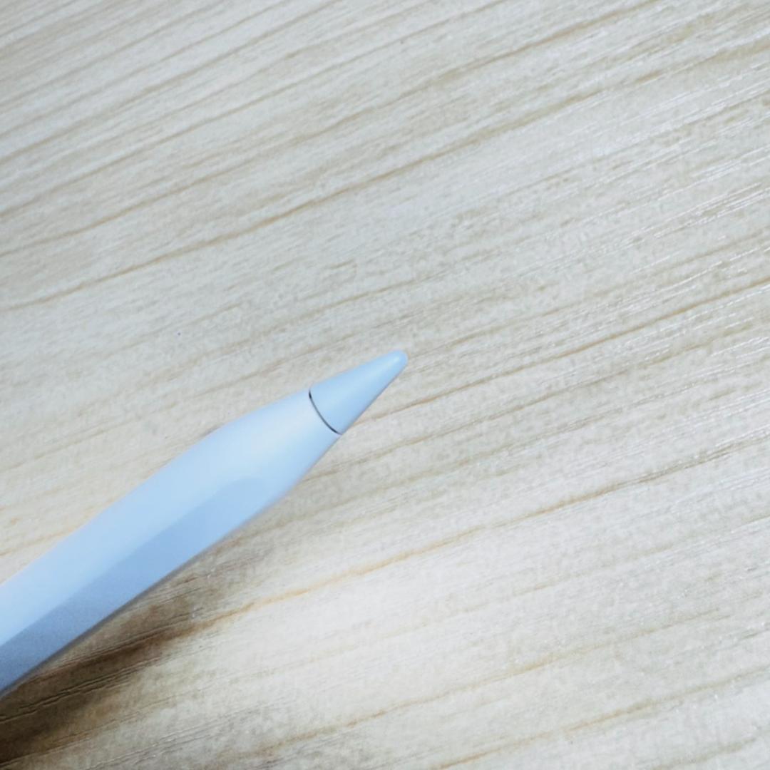 iPadアクセサリー 498 Apple pencil Pro A2538
