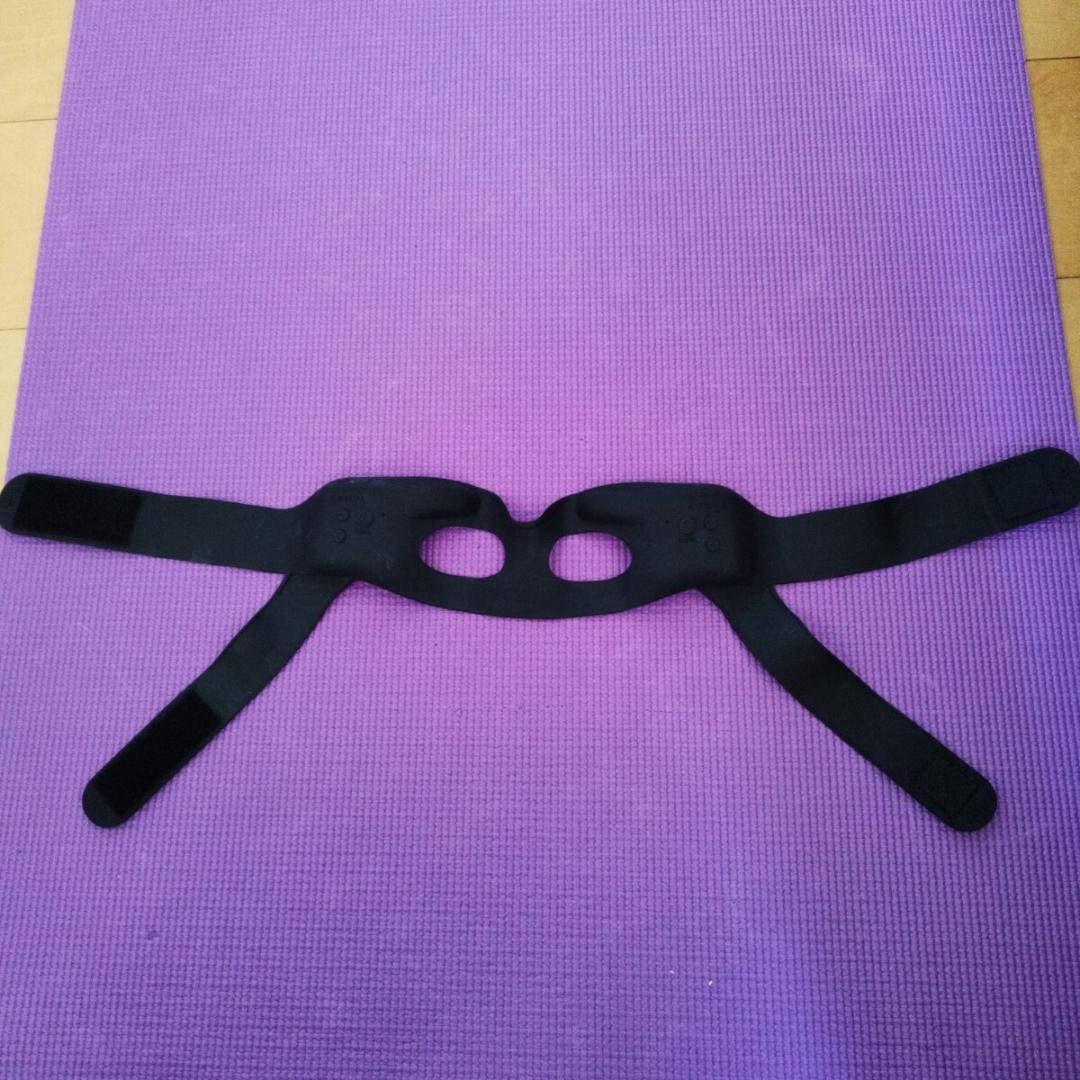 YA-MAN ヤーマン メディリフトアイ EPE10BB