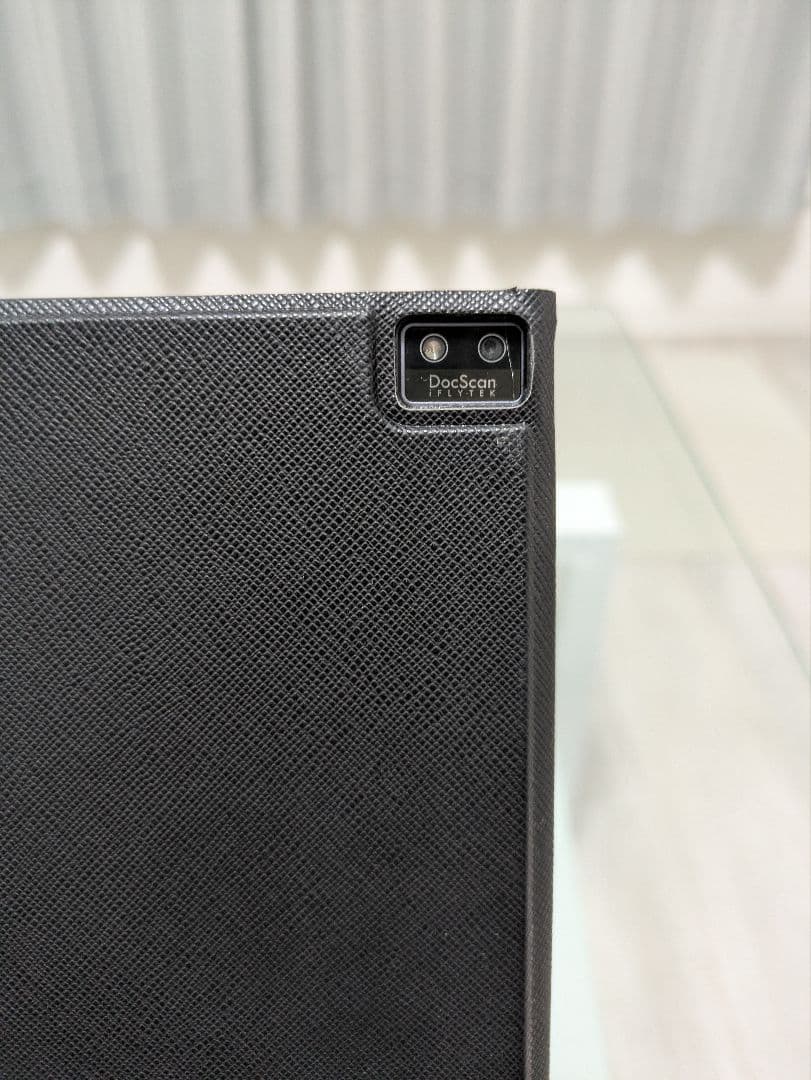 iFLYTEK AINOTE Air2（本体+ペン+ケース）