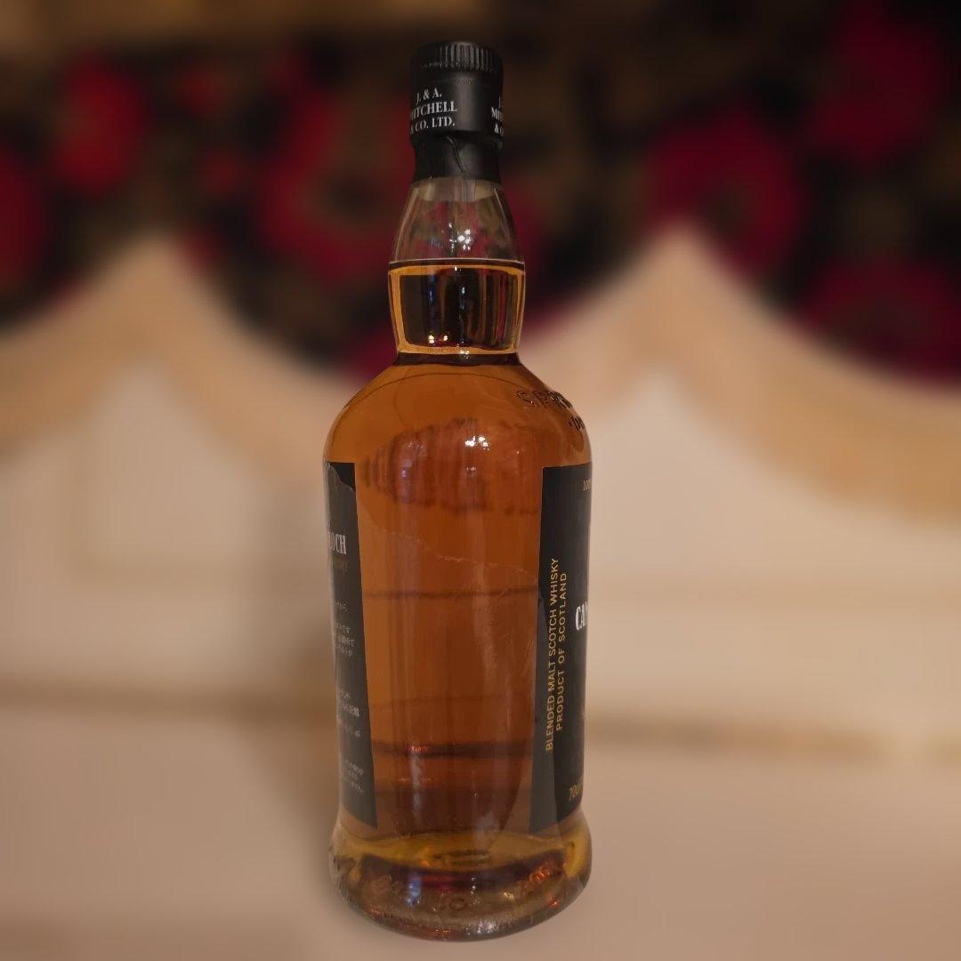 [新品未開封] 入手困難 CAMPBELTOWN LOCH (最安値) !