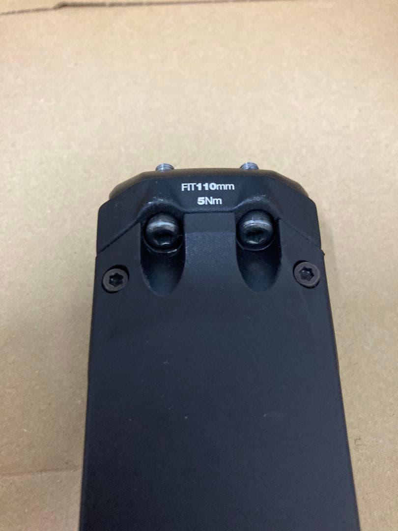 BMC ステム 110mm ICS