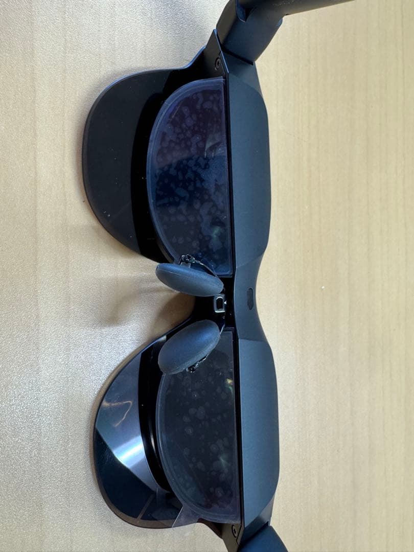 RayNeo Air 3s Pro (ARグラス）※1回使用