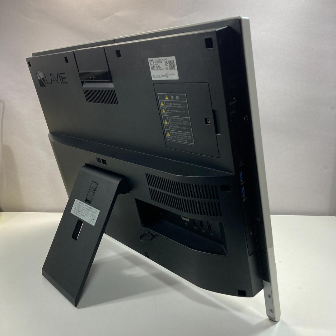 NEC LAVIE 液晶一体型 パソコン（B2）
