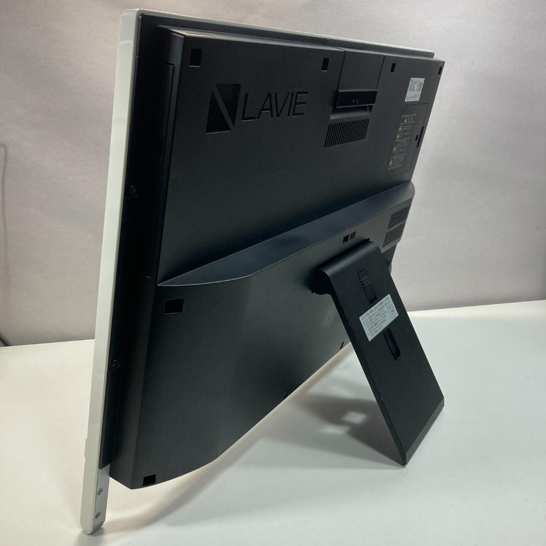 NEC LAVIE 液晶一体型 パソコン（B2）
