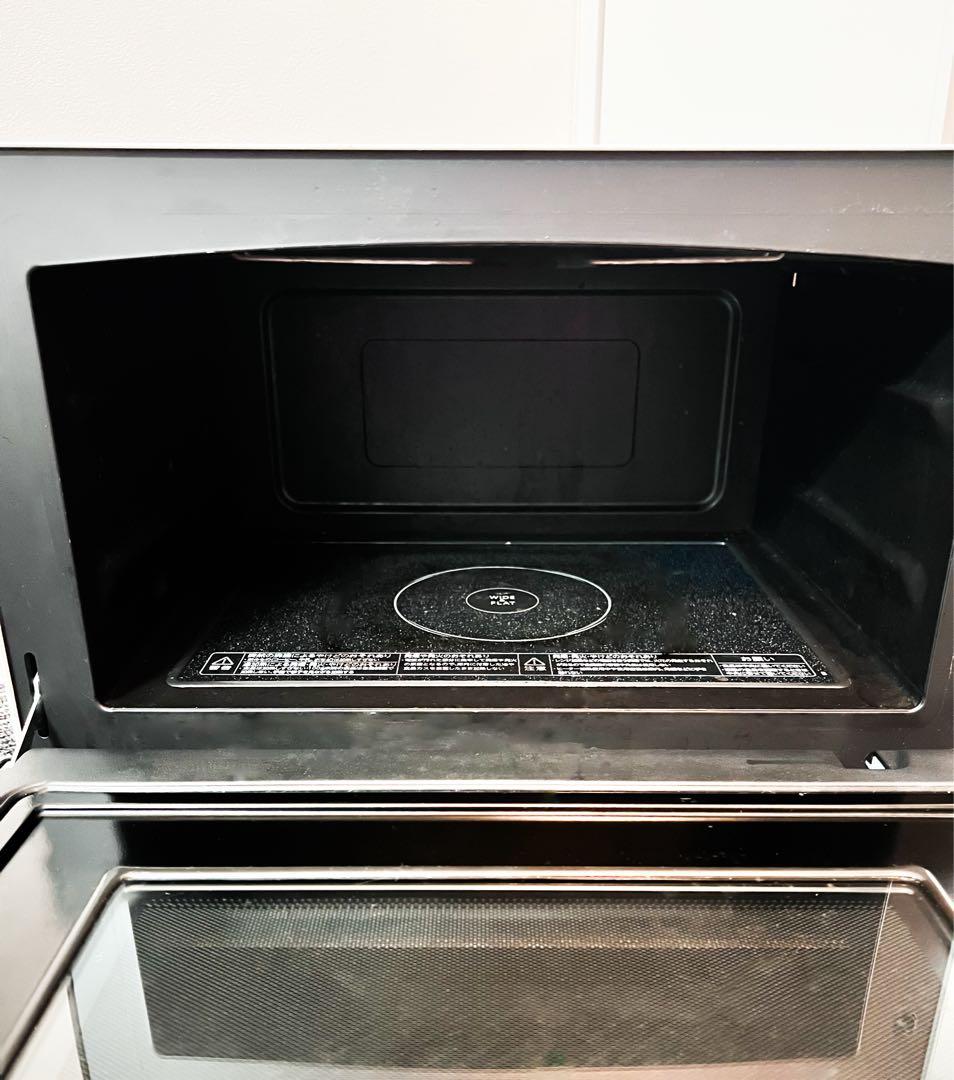 TOSHIBA 東芝　電子レンジ　石窯ドーム ER-SD70