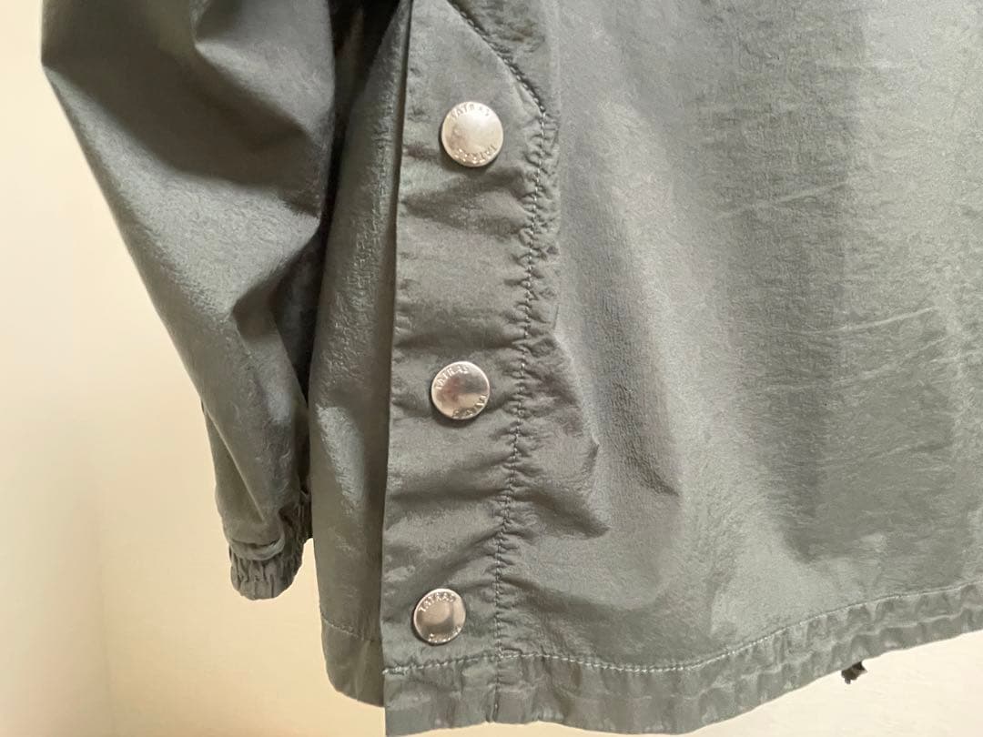 TATRAS タトラス CEO ナイロンジャケット