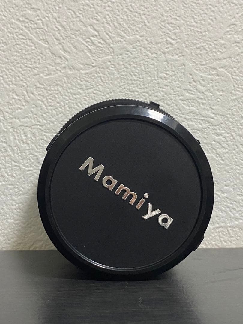 MAMIYA SEKOR C 65mm F4.5 マミヤ