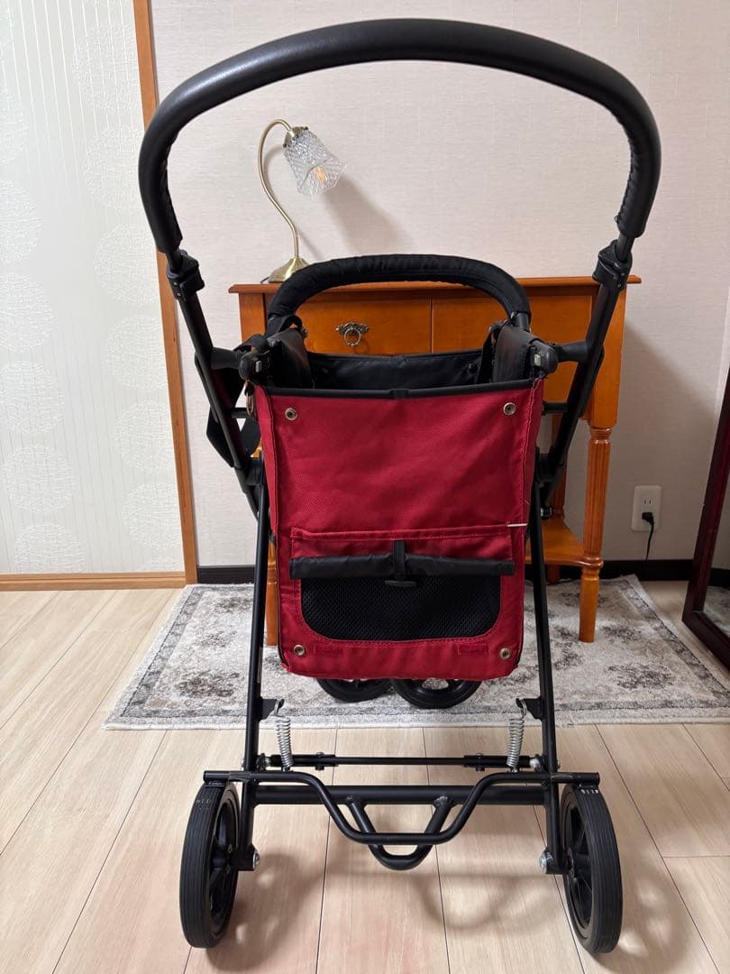 みるきー さま専用gowalker/ゴーウォーカー／エアーバギ ー／犬用カート