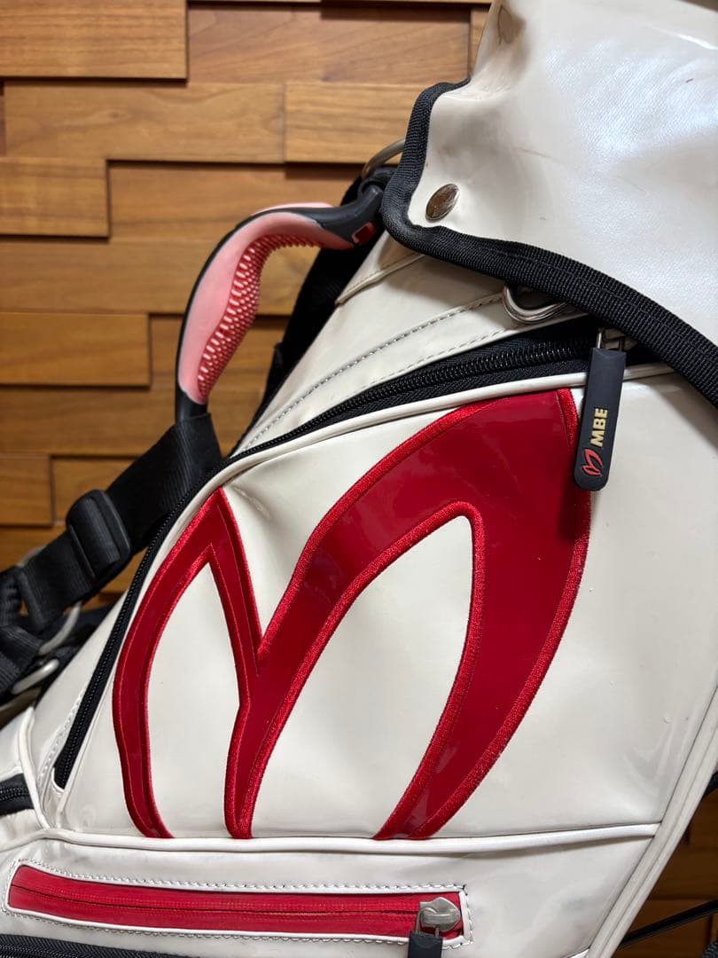 MASTER BUNNY EDITION ゴルフバッグ