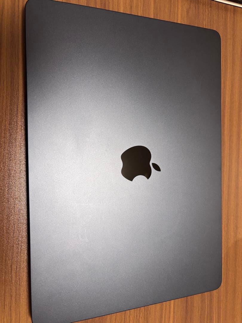 Apple MacBook Air 13インチ