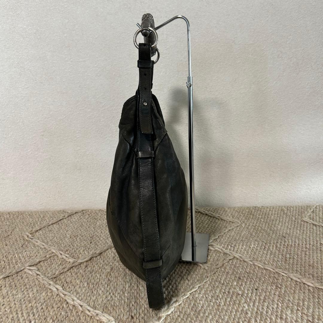 専用 Yves Saint Laurent イヴサンローラン モンバサ バッグ