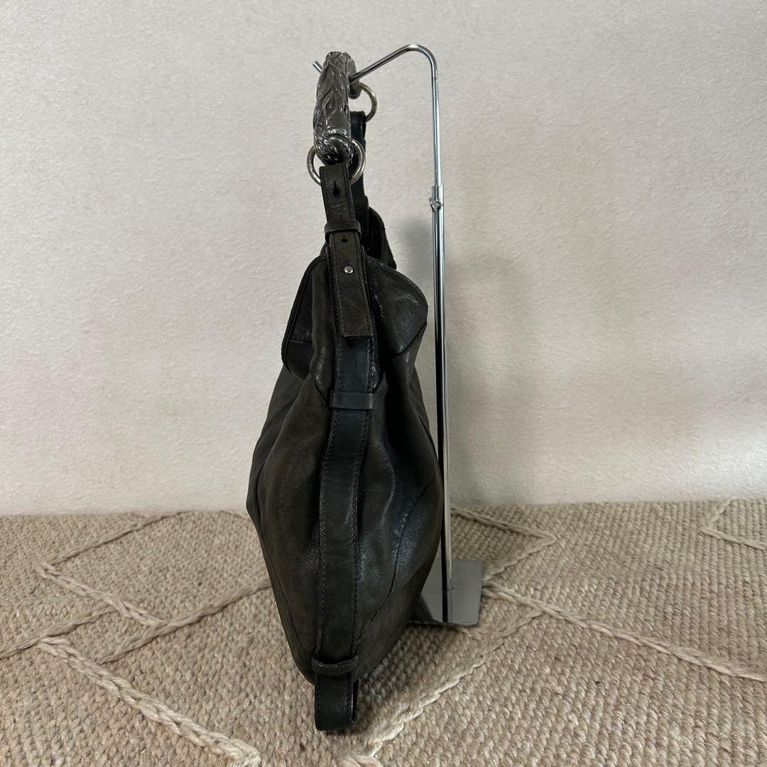 専用 Yves Saint Laurent イヴサンローラン モンバサ バッグ