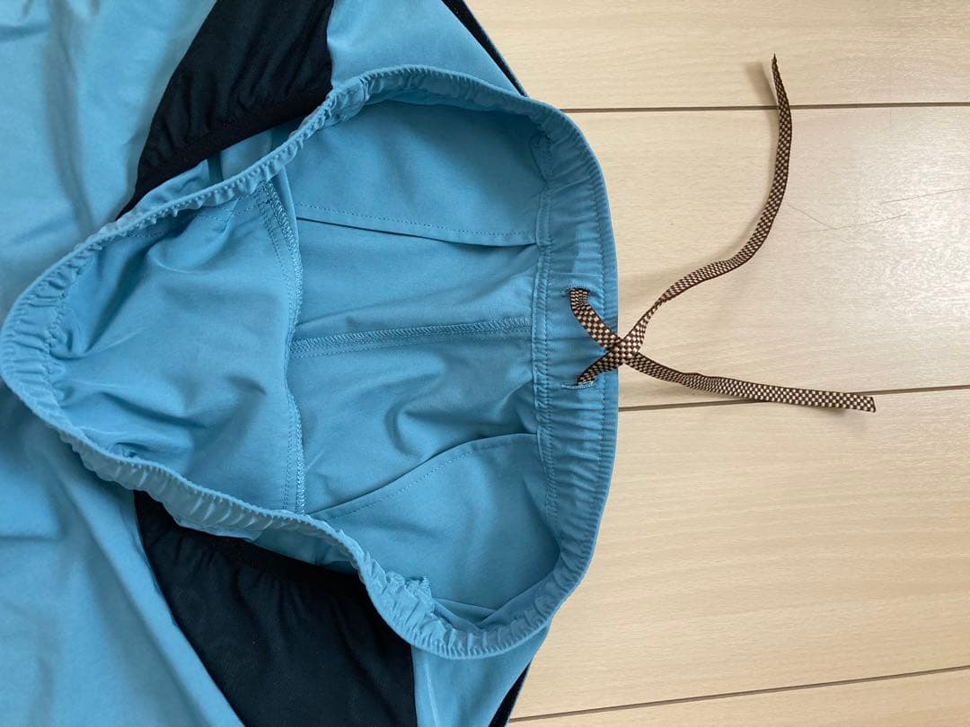 期間限定値下げ　美品　インナーファクト 5インチランニングパンツ メンズM