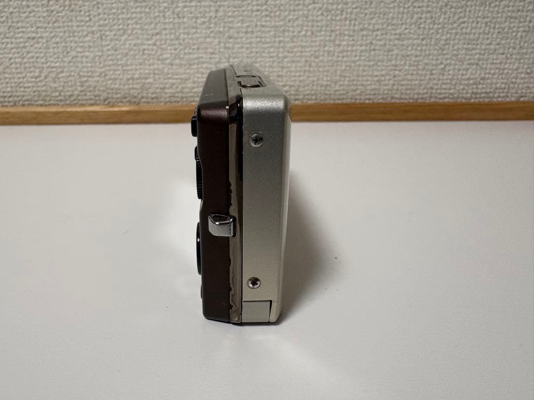 【SONY コンデジ】サイバーショット DSC-W380 ソニー